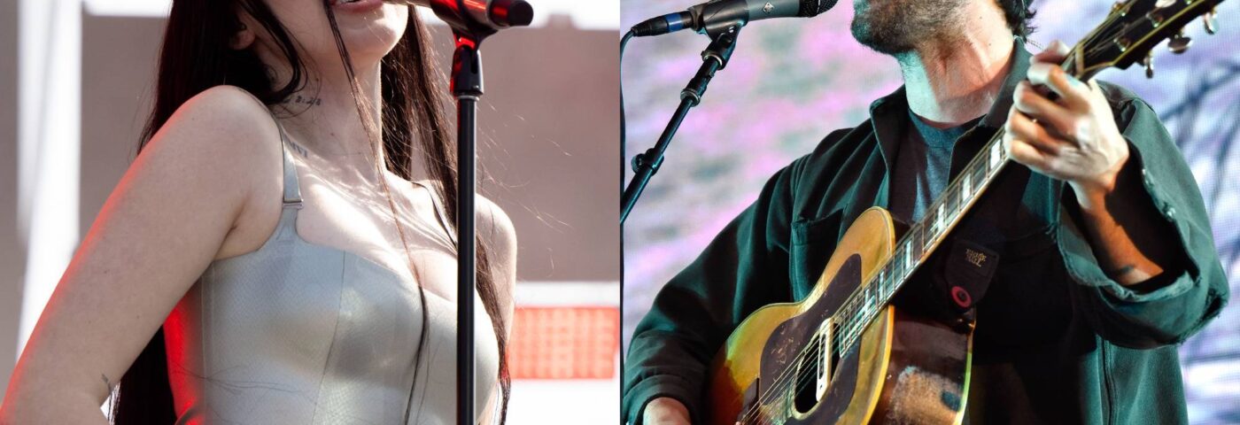 Noah Cyrus fait équipe avec Fleet Foxes sur le nouveau single mélancolique «  Don't Put It All On Me ''