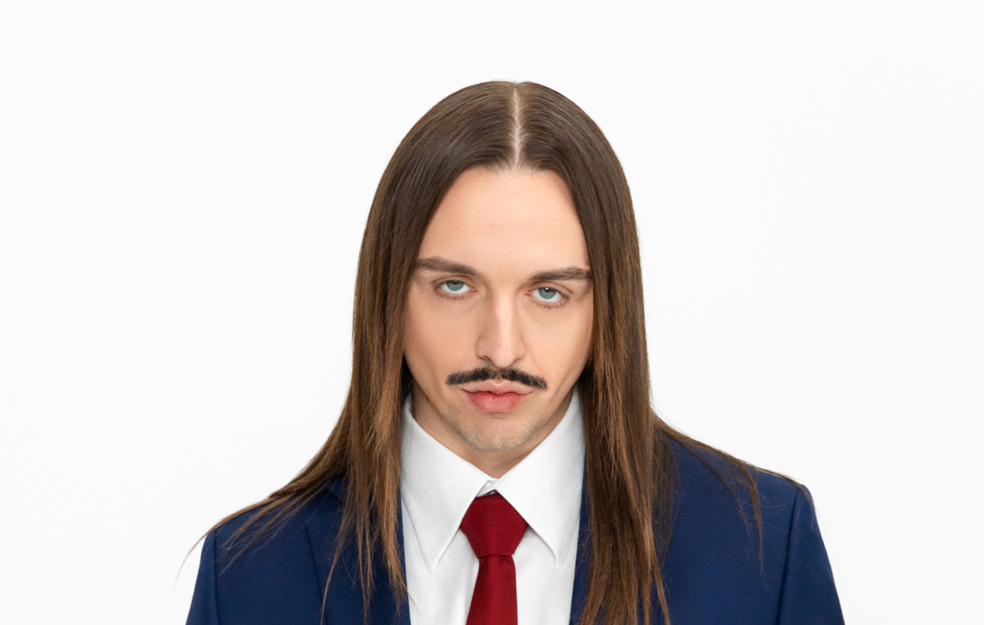 Tommy Cash Press Picture