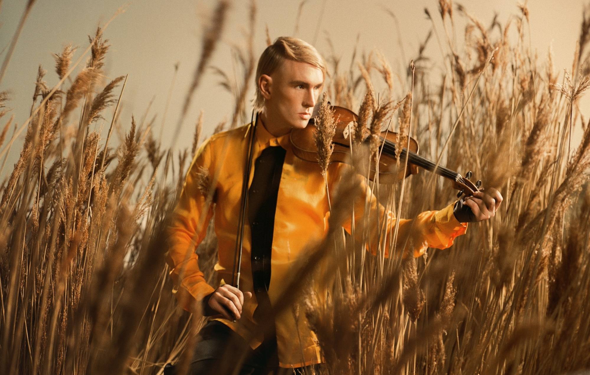 PATRICK WOLF PRESS Picture 