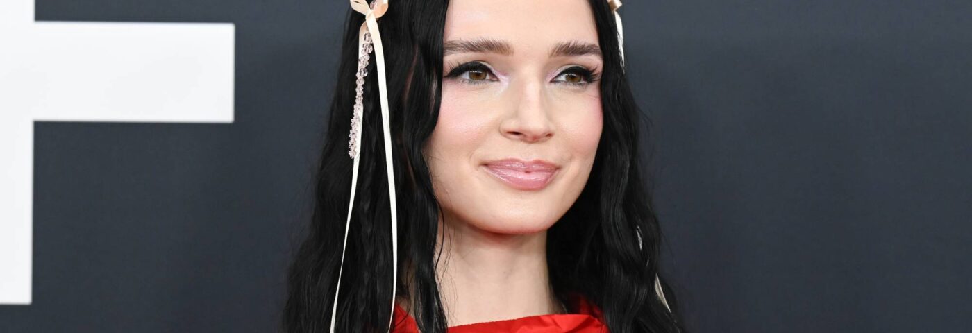 Poppy annonce un émission de tournée mondiale du Stree