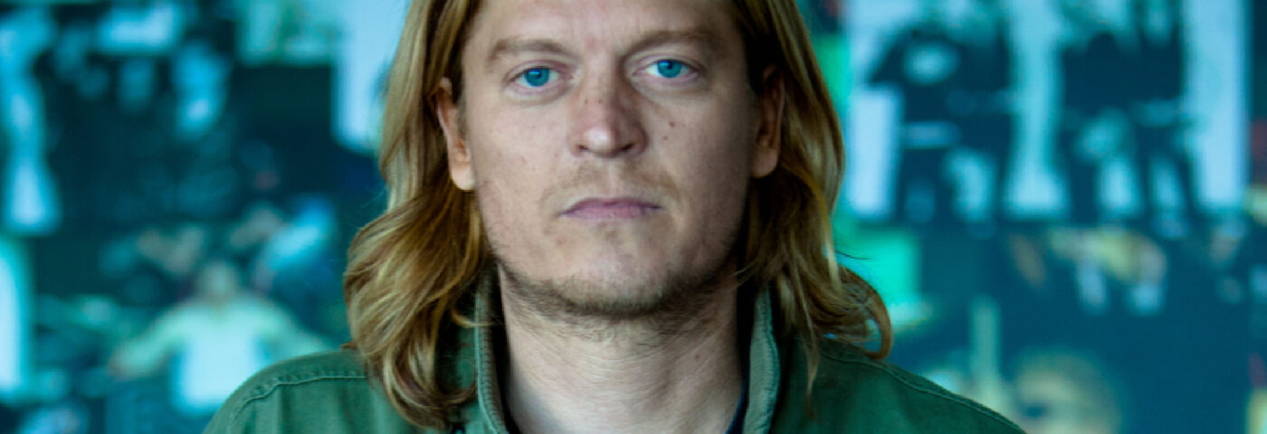 Puddle of Mudd's Wes Scantlin arrêté en Californie pour «violence domestique criminelle»