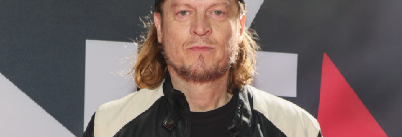 Puddle of Mudd's Wes Scantlin prétend qu'il était «toit» par l'ancien camarade de banque avant le concert désastreux Puddle of Mudd's Wes Scantlin prétend qu'il était «toit» par l'ancien camarade de banque avant le concert désastreux