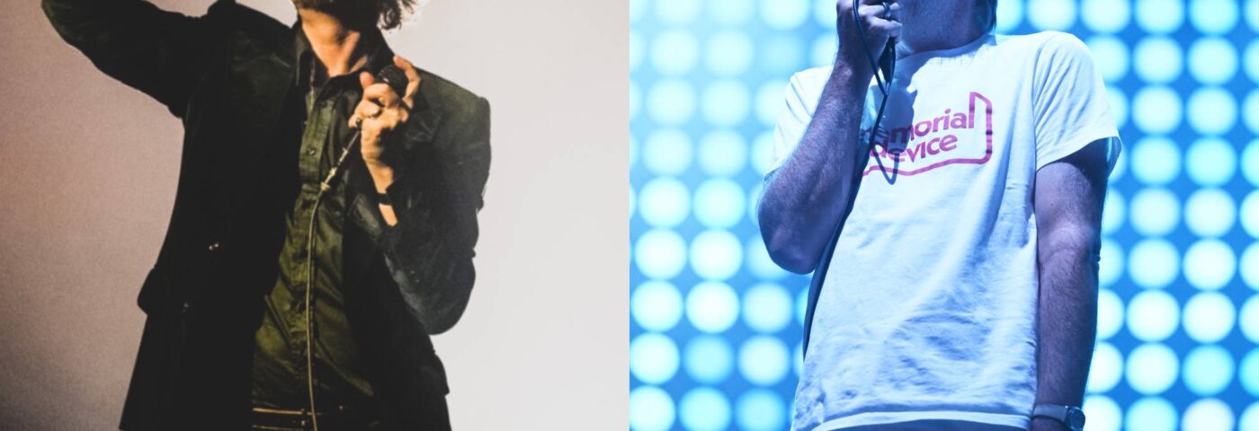 Pulp et LCD Soundsystem annoncer les spectacles de co-fruits de Hollywood Bowl 2025 Hollywood Bowl