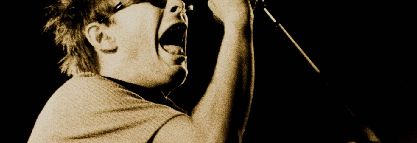 Radiohead Mark 'The Bends' 30e anniversaire avec une vidéo en direct de 1995 invisible en 1995 Radiohead Mark 'The Bends' 30e anniversaire avec une vidéo en direct de 1995 invisible en 1995