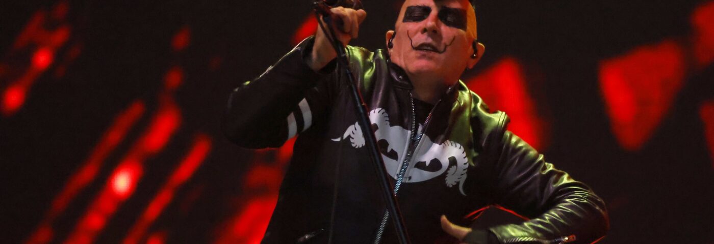 Regarder le concert de lollapalooza argentine 2025 en entier