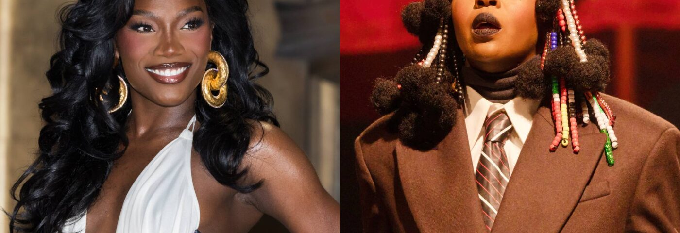 Regardez Doechii rejoindre Lauryn Hill à Miami pour «Doo Wop (This Thing)»
