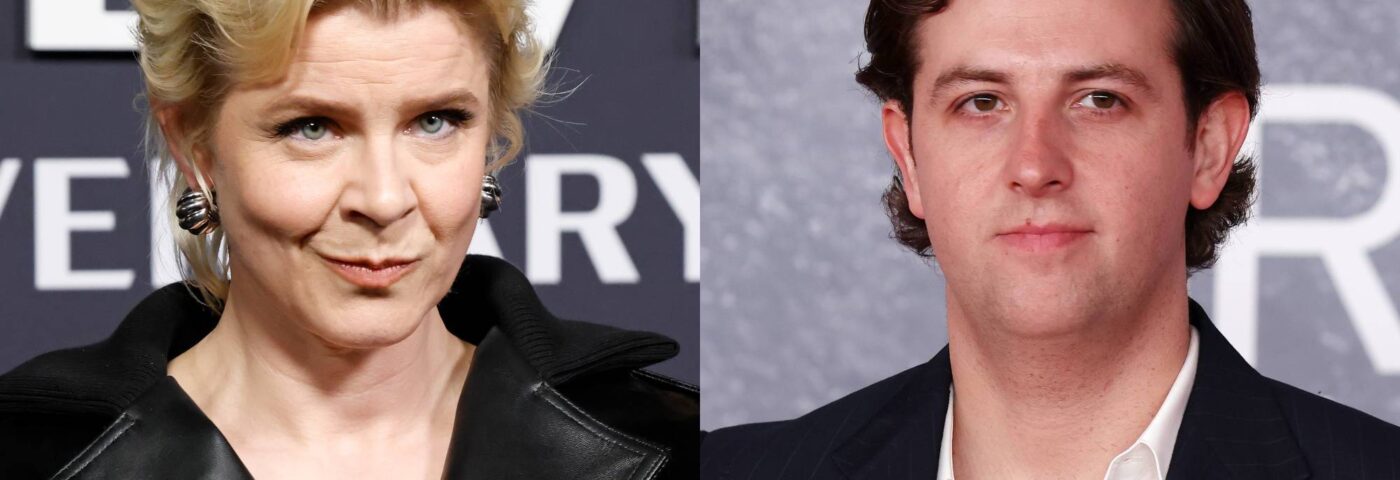 Regardez Robyn rejoindre Jamie XX sur scène à Copenhague pour «la vie»