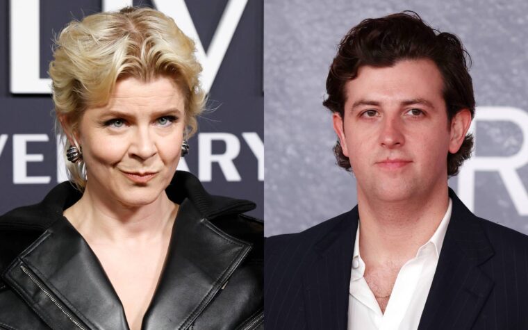 Regardez Robyn rejoindre Jamie XX sur scène à Copenhague pour «la vie»