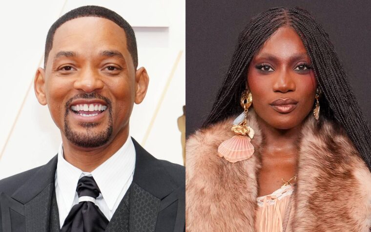 Regardez Will Smith et Doechii recréer une danse virale virale de «Fresh Prince of Bel-Air»
