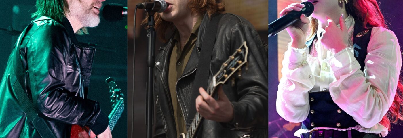 Regardez les Amazons Mash-up Chappell Roan et Radiohead