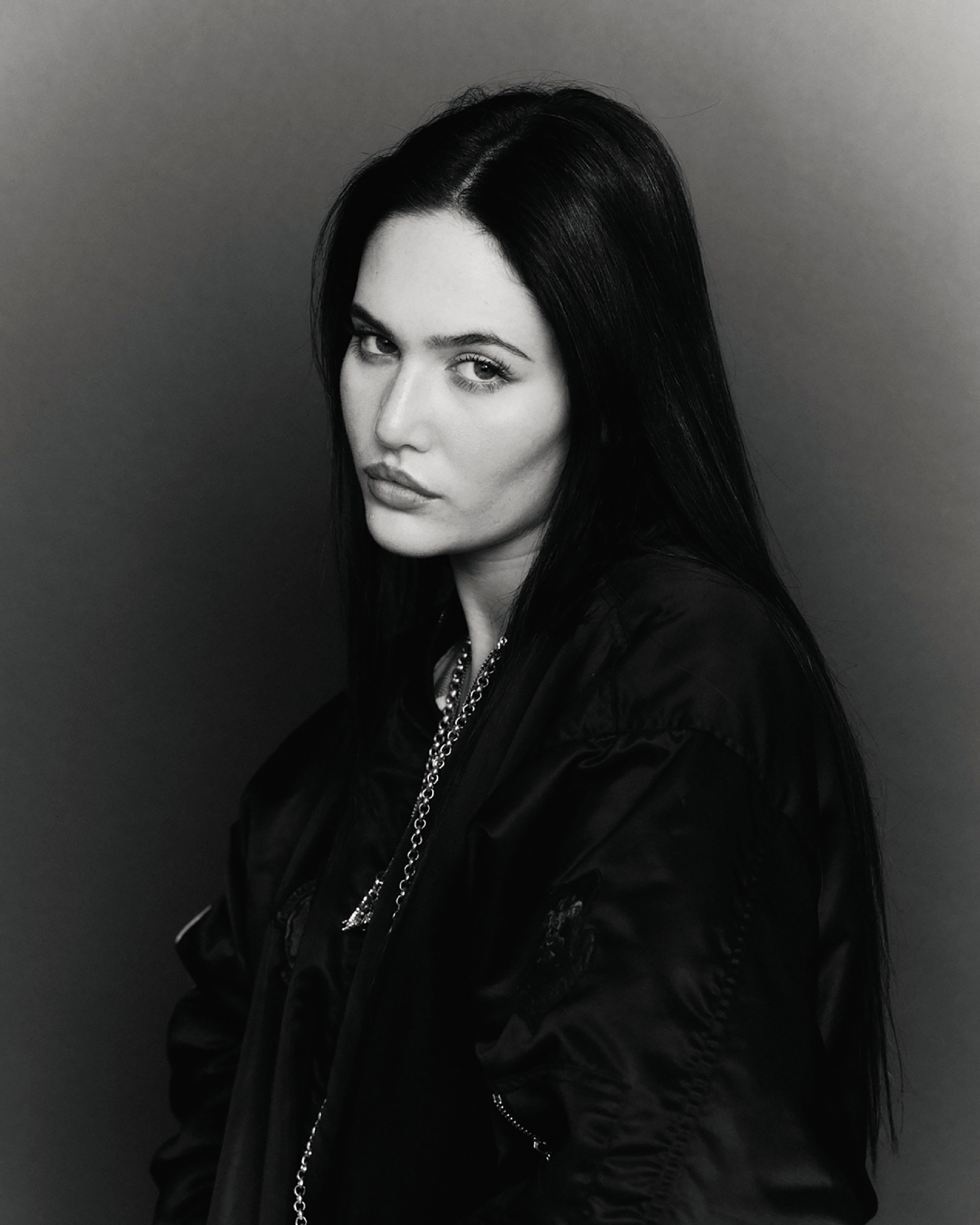 Sienna Spiro, photo de Petros