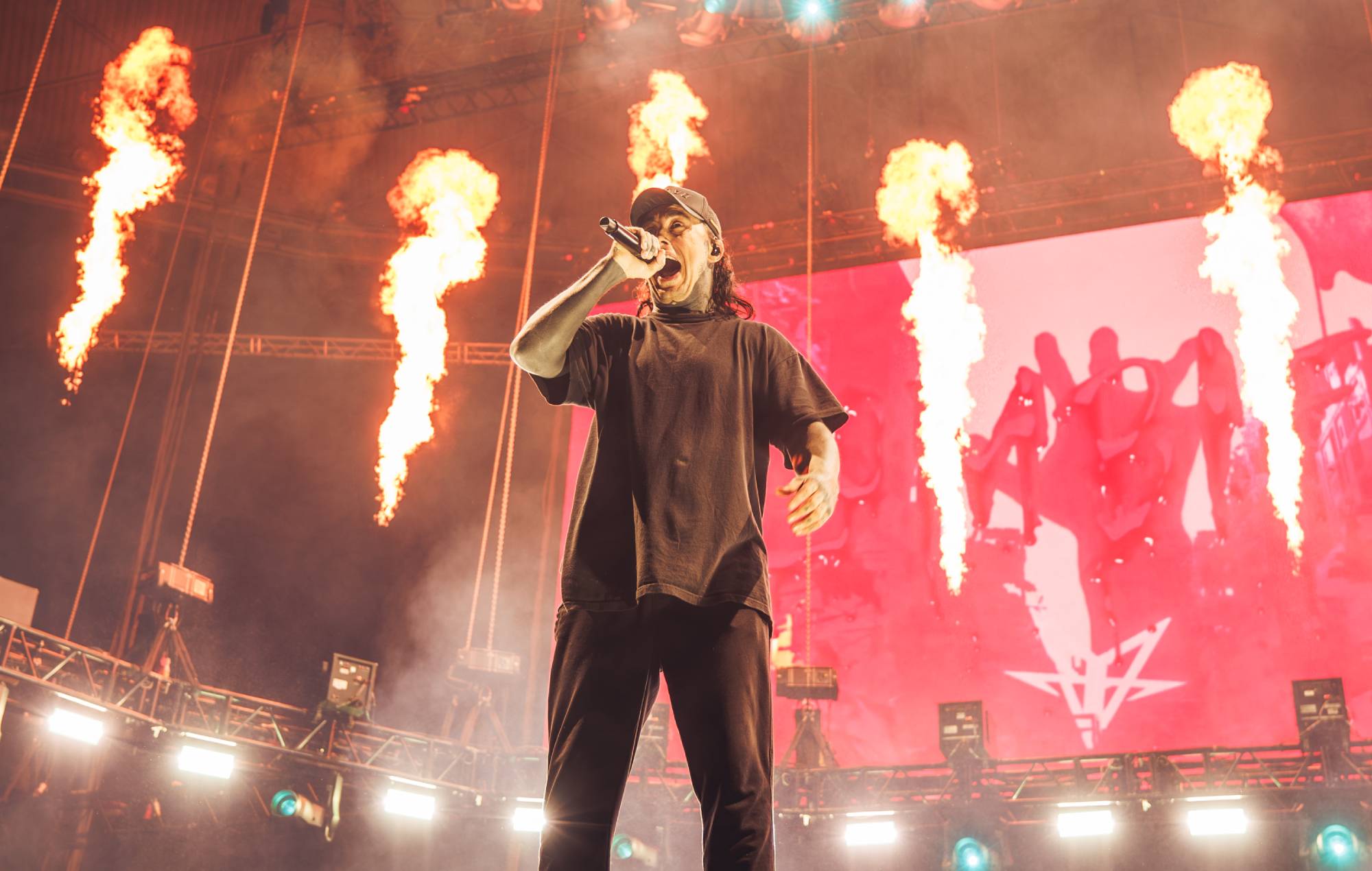 Ronnie Radke