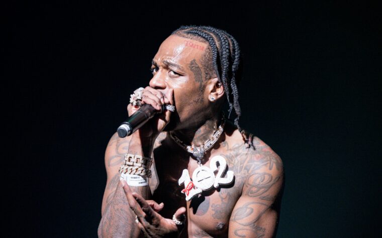 Sauce du rappeur Walka hospitalisé après avoir été abattu à Memphis