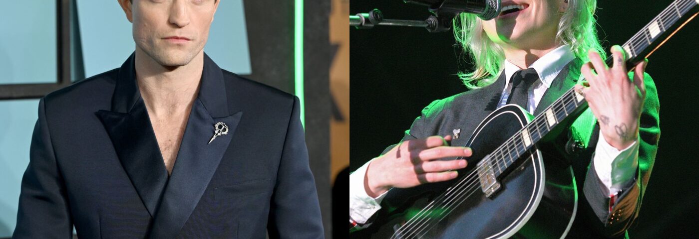 Selon les rumeur, Phoebe Bridgers apparaît dans le nouveau film de Robert Pattinson après avoir été repéré sur le plateau Selon les rumeur, Phoebe Bridgers apparaît dans le nouveau film de Robert Pattinson après avoir été repéré sur le plateau