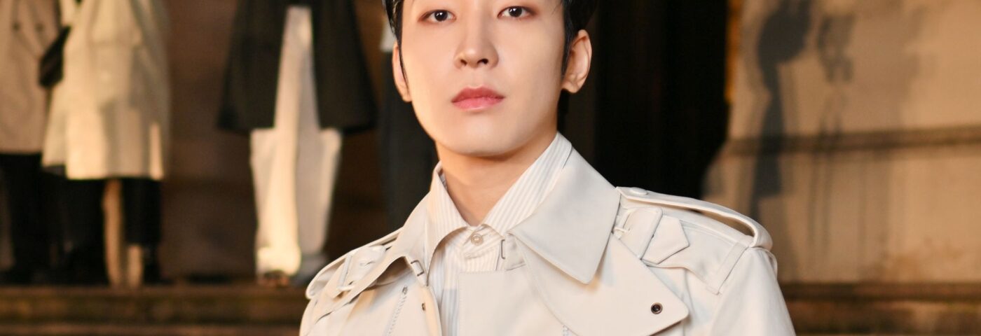 Seventeen Wonwoo pour s'enrôler pour le service militaire en avril Seventeen Wonwoo pour s'enrôler pour le service militaire en avril