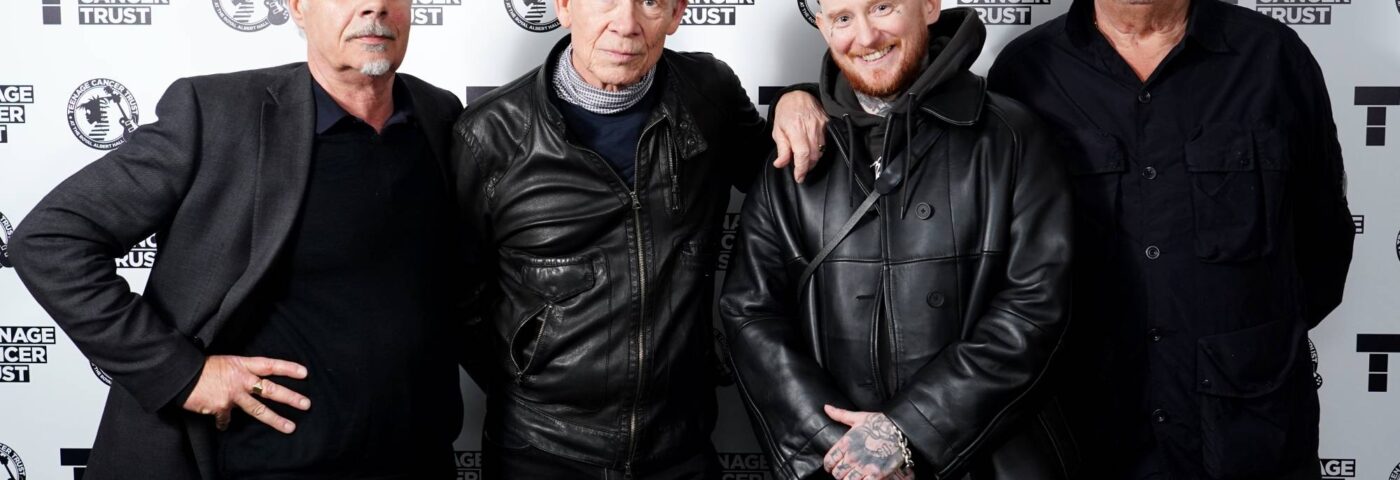 Sex Pistols et Frank Carter annoncent la tournée nord-américaine en 2025