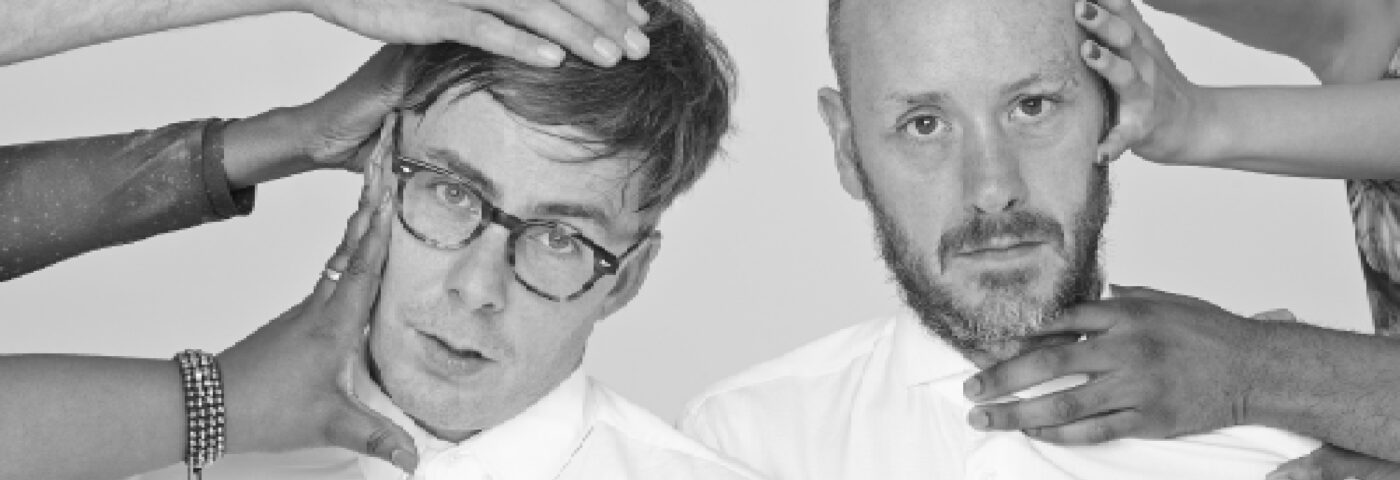 Sous-sol Jaxx annonce le deuxième titre de la tête du sud au Crystal Palace Park à Londres Sous-sol Jaxx annonce le deuxième titre de la tête du sud au Crystal Palace Park à Londres