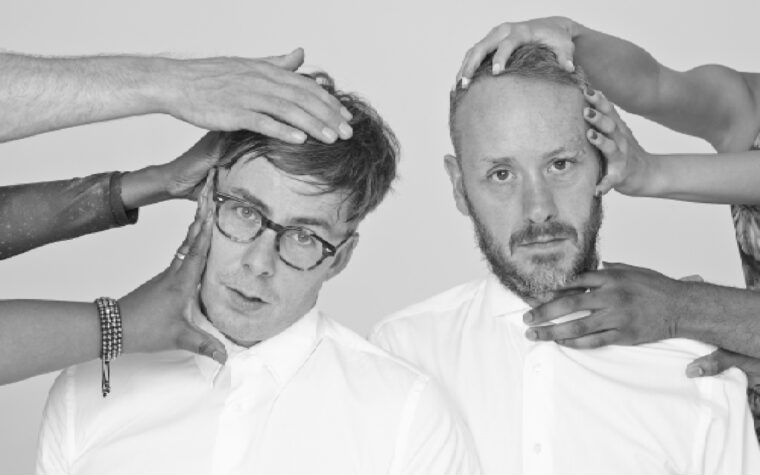 Sous-sol Jaxx annonce le deuxième titre de la tête du sud au Crystal Palace Park à Londres