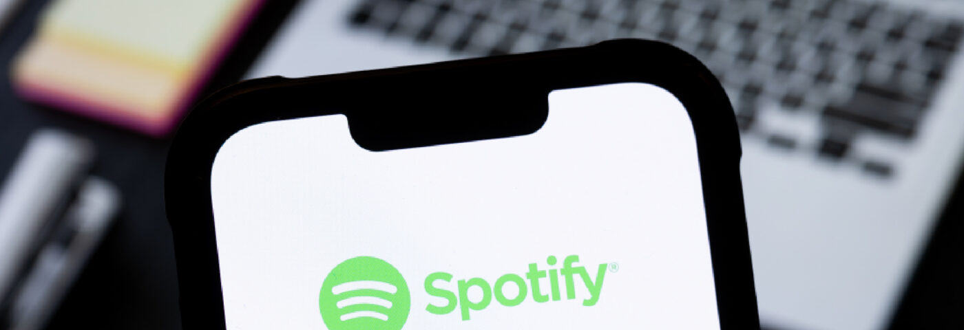 Spotify affirme qu'il a payé 7,7 milliards de livres sterling en redevances, au milieu des critiques des artistes