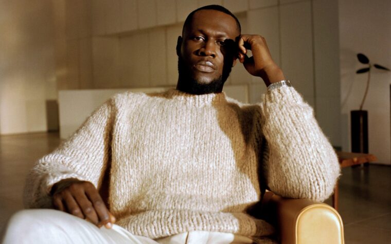 Stormzy pour recevoir un doctorat honorifique de l'Université de Cambridge