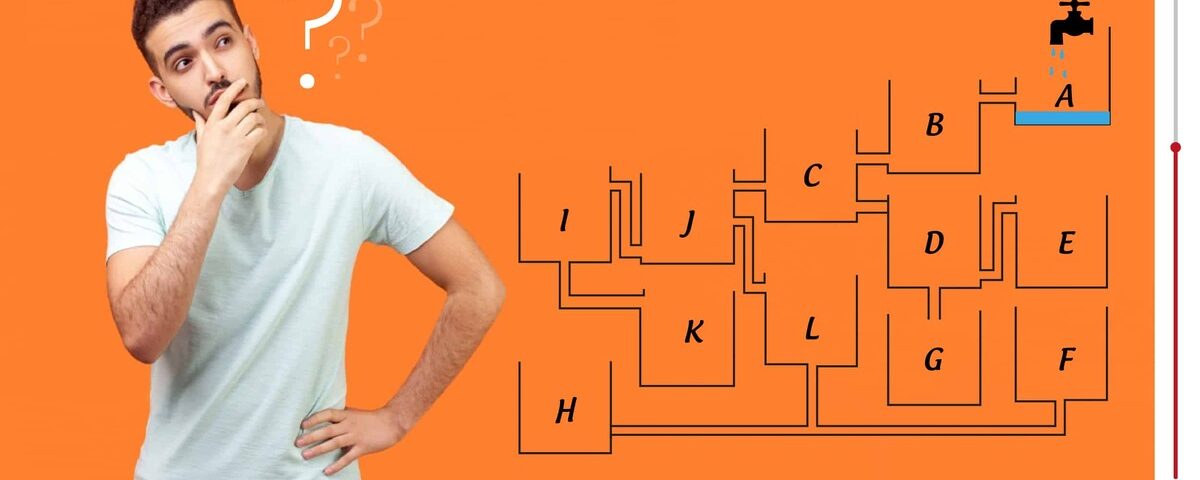 Test de logique : Testez votre QI. Seulement 20 % ont réussi ce test !