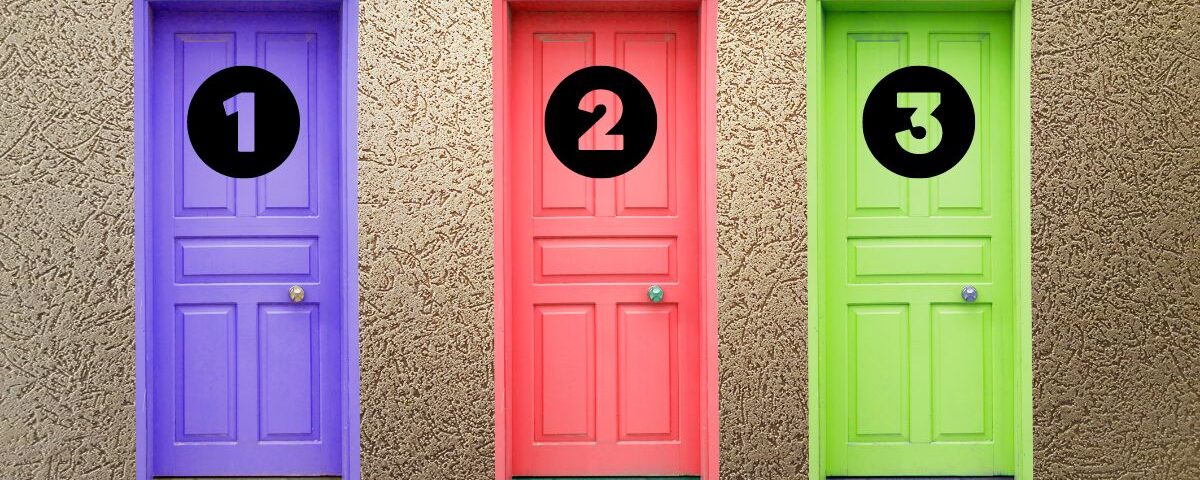 Test de personnalité : Êtes-vous inconstant, impartial ou loyal ? Découvrez la vérité derrière les portes !
