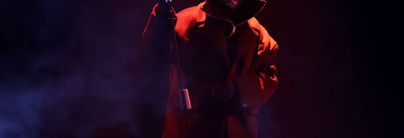 The Weeknd annonce le deuxième émission du stade de Las Vegas pour la tournée nord-américaine «  After Hours Til Dawn ''