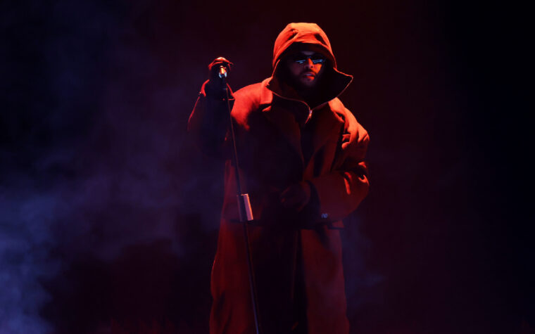 The Weeknd annonce le deuxième émission du stade de Las Vegas pour la tournée nord-américaine `` After Hours Til Dawn ''