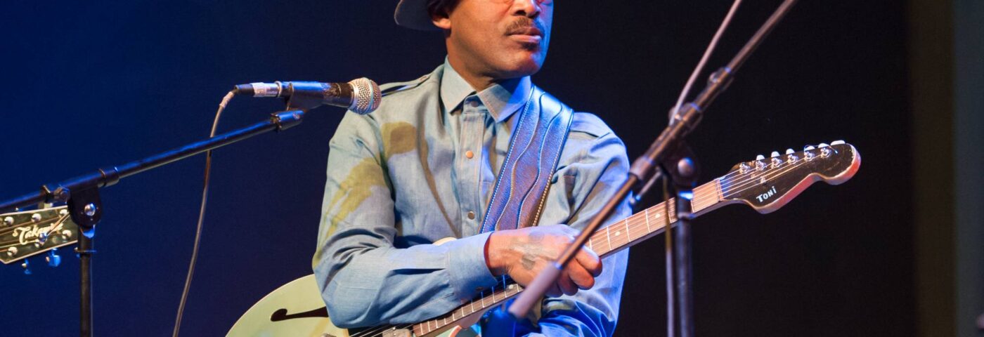 Tony! Toni! Tonifier! Le fondateur d'Yayne Wiggins décède 64 ans