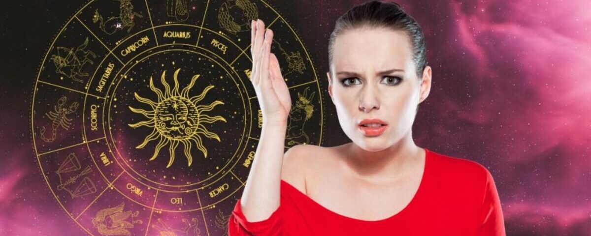 Attention ! Trois signes astrologiques risquent de tout exploser début juin !