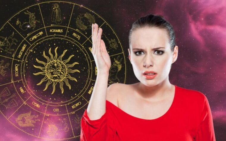 Trois signes astrologiques qui va tout exploser