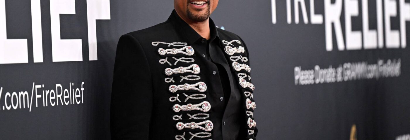 Will Smith révèle la date de sortie et la piste pour «  basée sur une histoire vraie '' – son premier album en 20 ans Will Smith révèle la date de sortie et la piste pour «  basée sur une histoire vraie '' – son premier album en 20 ans