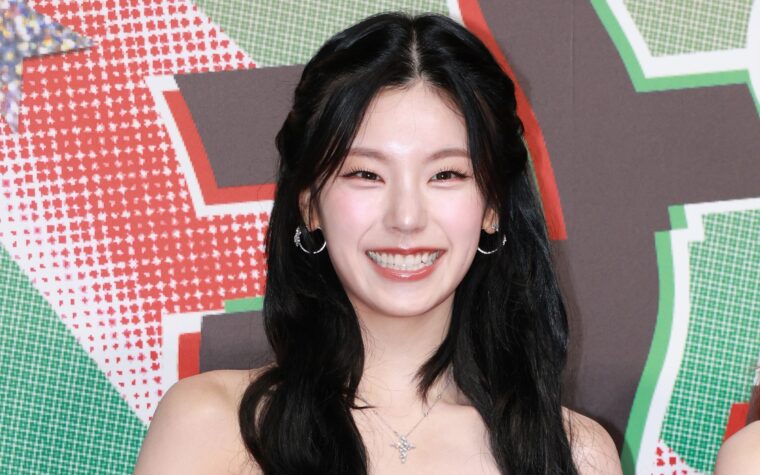 Yeji d'Itzy dévoile une superbe clip vidéo pour le premier single solo, 'Air'