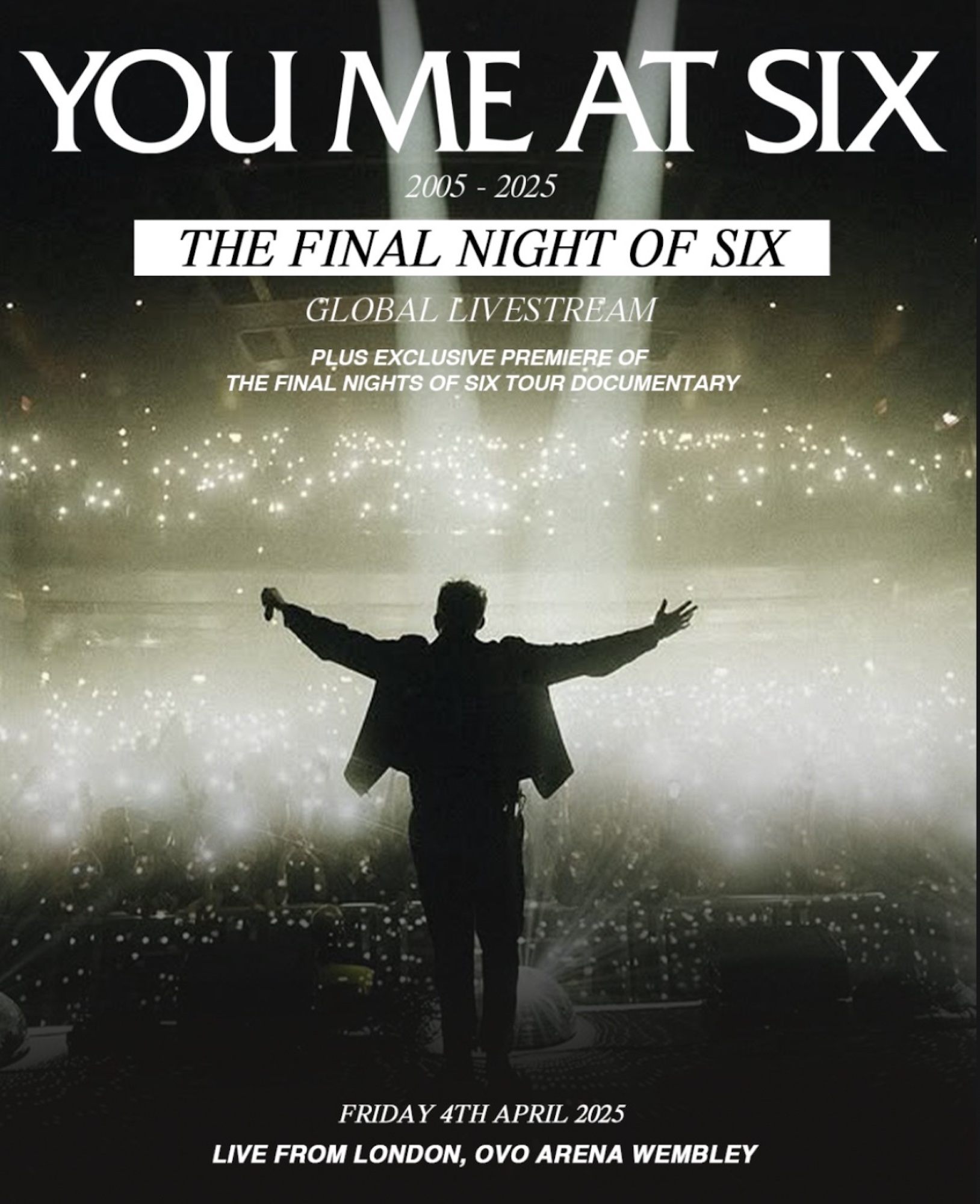 Toi moi à six affiches documentaires