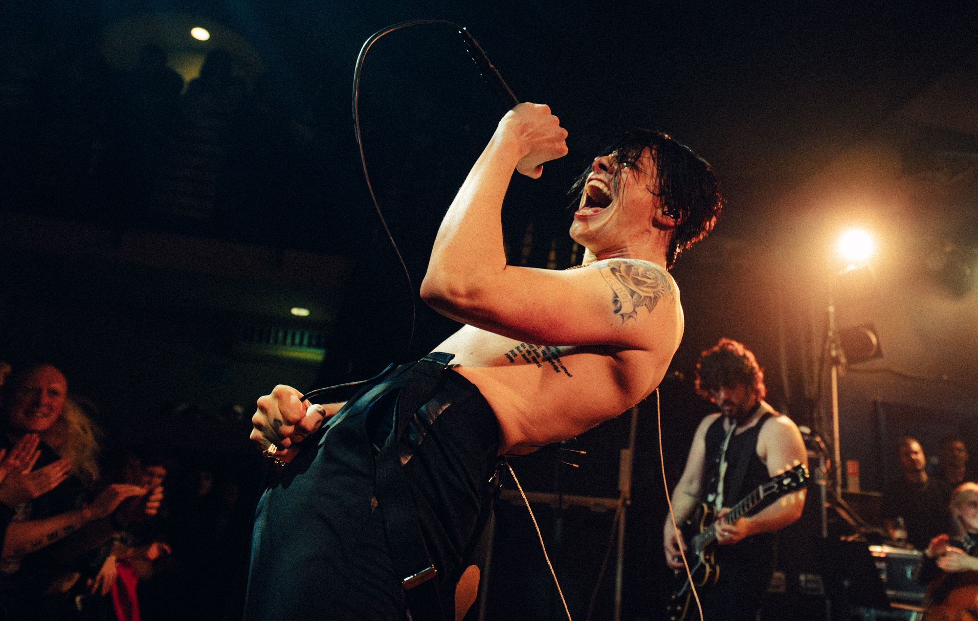 Yungblud 
