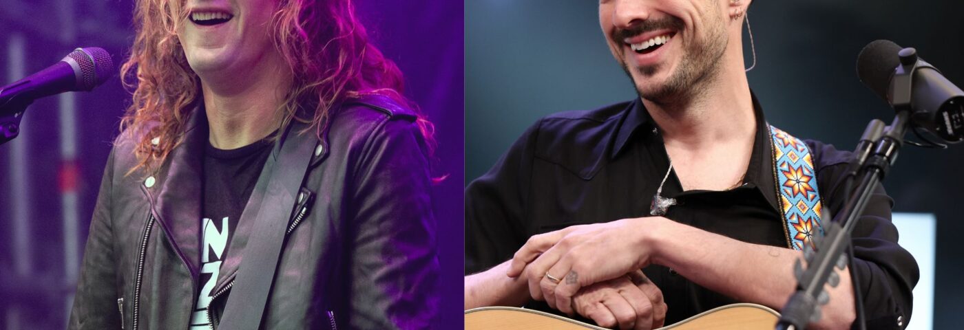 « Nous sommes contre Mumford & Sons. Nous allons battre ces c ** ts »