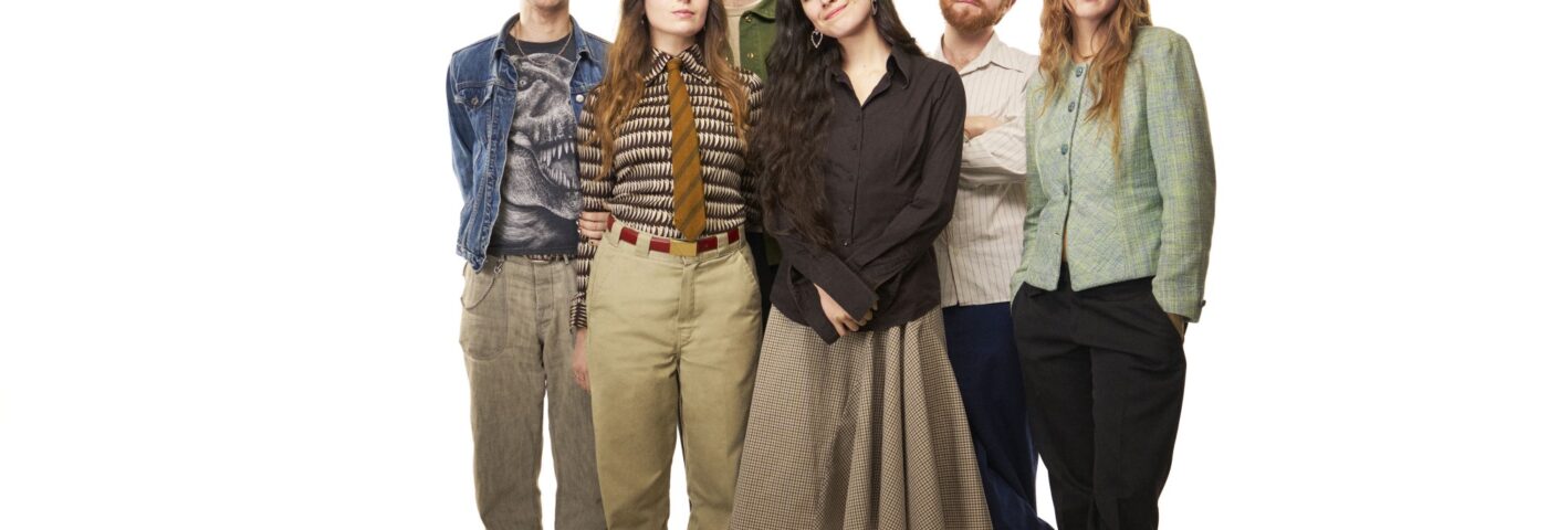 Black Country, New Road – Revue «Forever Howlong»