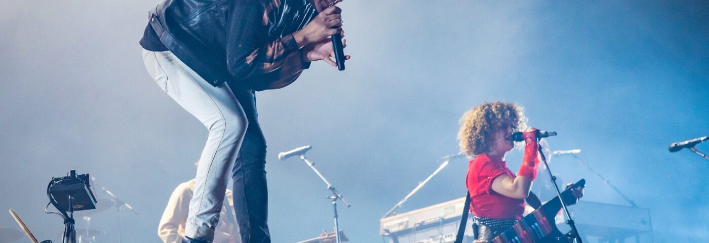 Arcade Fire Fuel Speculation of New Music with Annonce Teaser Arcade Fire Fuel Speculation of New Music with Annonce Teaser