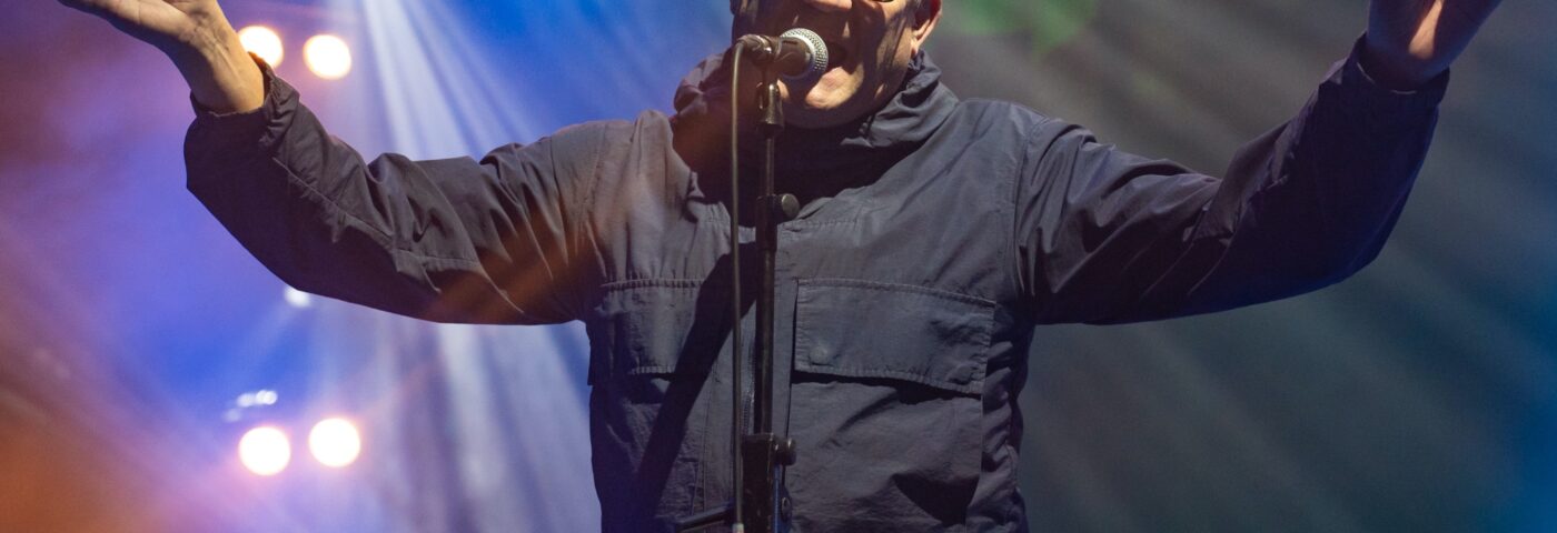 Paul Heaton frappe aux gens « gourmands » qui ne feront pas de billets de concert abordables