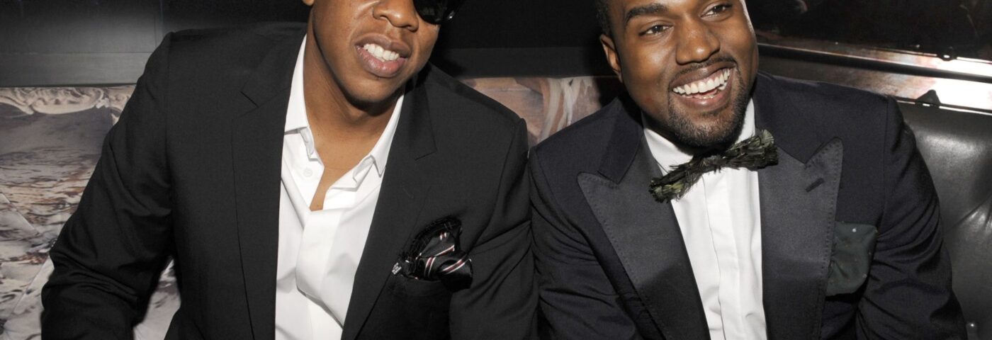 Kanye West s'excuse auprès de Jay-Z après des tweets vulgaires et insultants envers ses enfants et Beyoncé