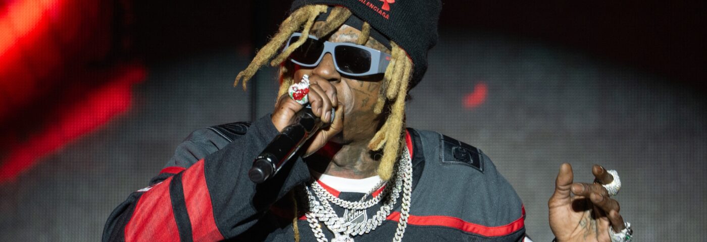 Lil Wayne révèle qu'il ne jouera jamais un spectacle de mi-temps du Super Bowl, dit que la NFL « Fucked Up »