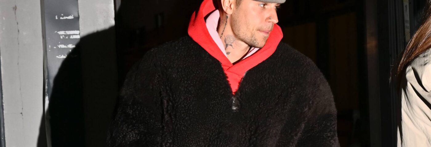 L'équipe de Justin Bieber rejette des rapports qu'il est en détresse financière comme « la stupidité des clics » « 
