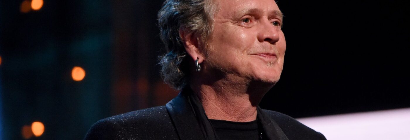 Rick Allen de Def Leppard « traversant des moments difficiles » après une attaque violente « très traumatisante » il y a deux ans