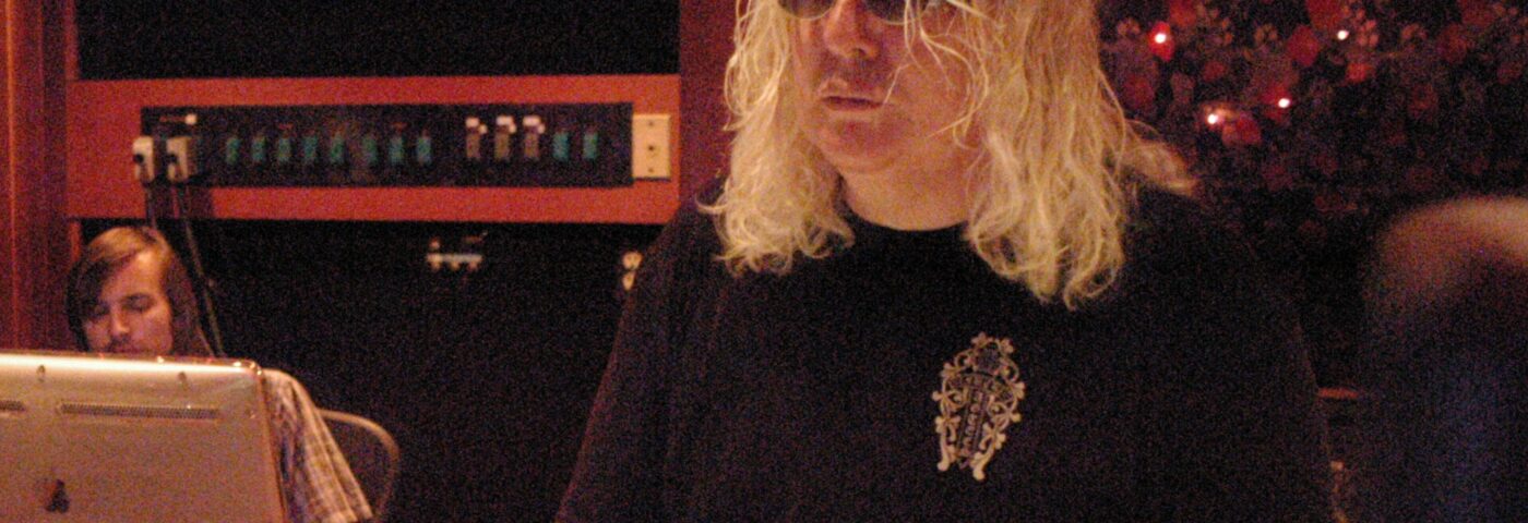 Roy Thomas Baker, producteur de nombreux succès de la reine, dont «Bohemian Rhapsody», est décédé