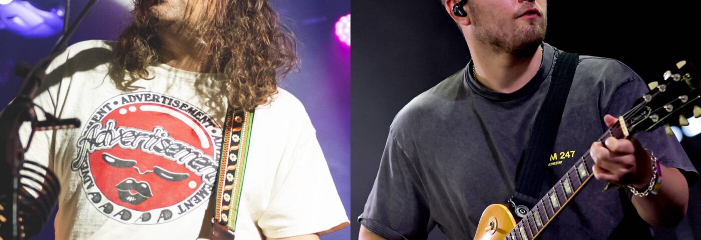 La guerre contre les drogues se retire des dates du Royaume-Uni avec Sam Fender en raison de « problèmes de planification personnelle »