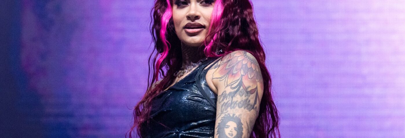 L'Université Cornell annule le concert de Kehlani sur les vues pro-palestine de la chanteuse