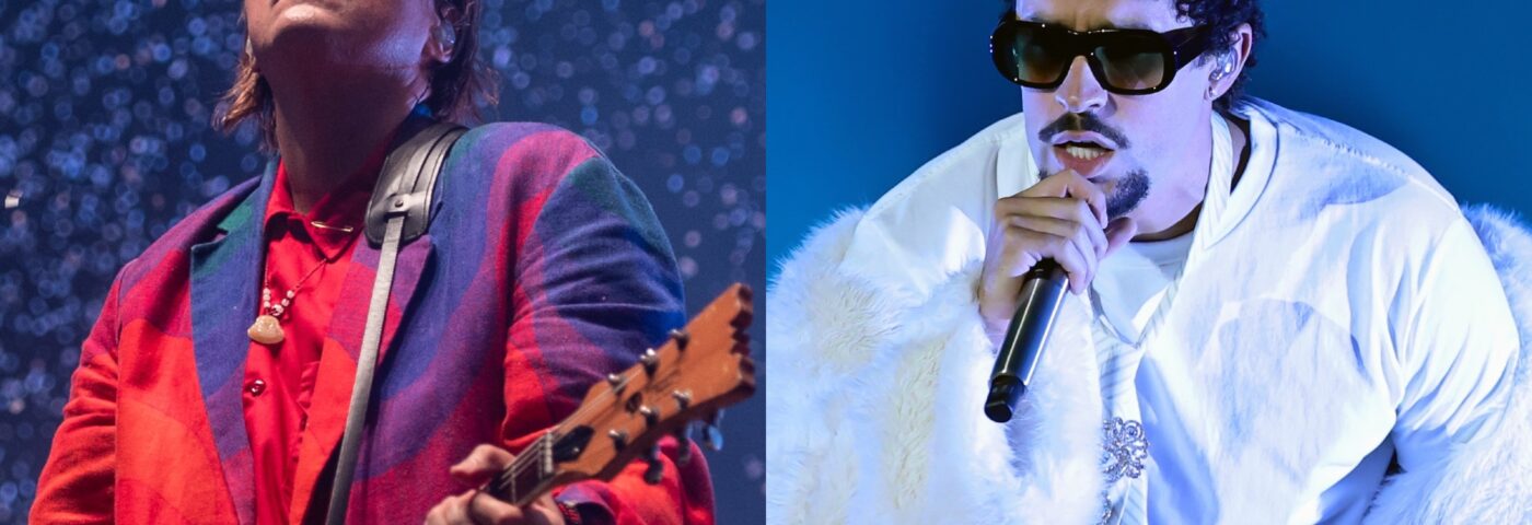 Arcade Fire et Bad Bunny confirmé en tant qu'invités musicaux finaux pour la saison 50 'SNL'