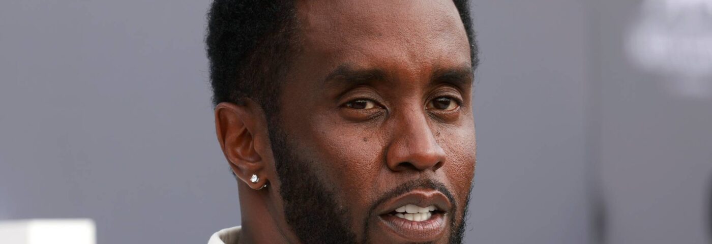 Diddy a rejeté un accord sur le plaidoyer en cas de trafic de sexe, révèlent les procureurs