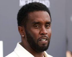 Diddy a rejeté un accord sur le plaidoyer en cas de trafic de sexe, révèlent les procureurs