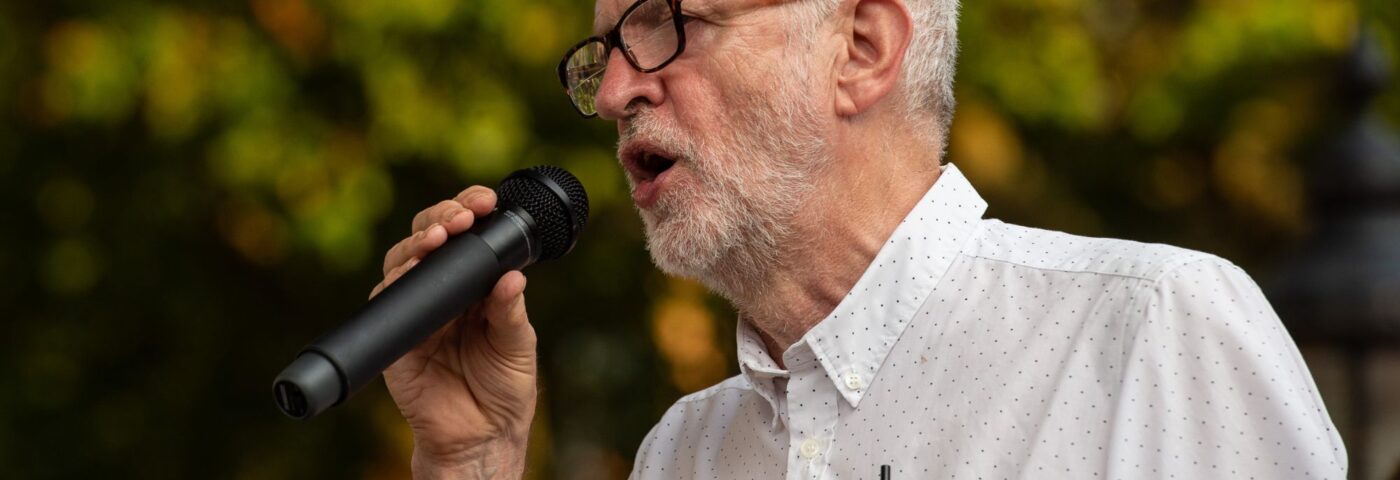 Le projet Peace & Justice de Jeremy Corbyn annonce «un été pour sauver de la musique live» pour pousser le gouvernement à protéger les lieux